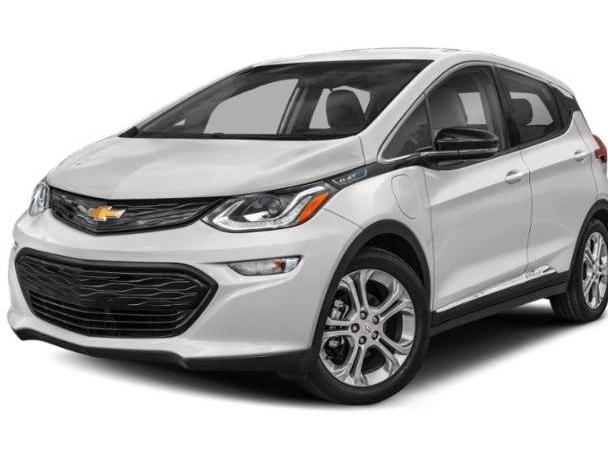 CHEVROLET BOLT EV 2020 1G1FY6S06L4125528 image